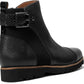 Donald Pliner - Women's Cally Leather Anklebootie Boot
