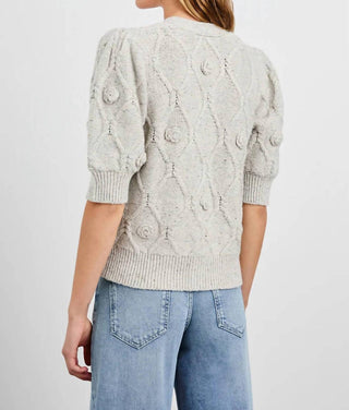 Rails - Isla Button Front Cardigan