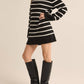 Z Supply - Fin Sweater Dress