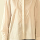 2.7 August Apparel - Darling Diva Embellished Button Up Top
