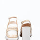 Wonders - Women Leather High Heels