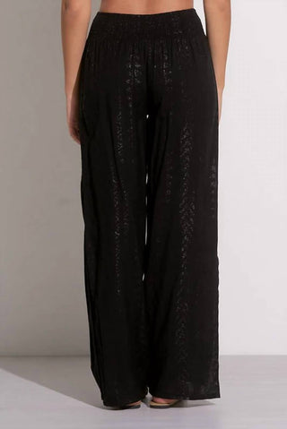Elan - Arrow Print Pants