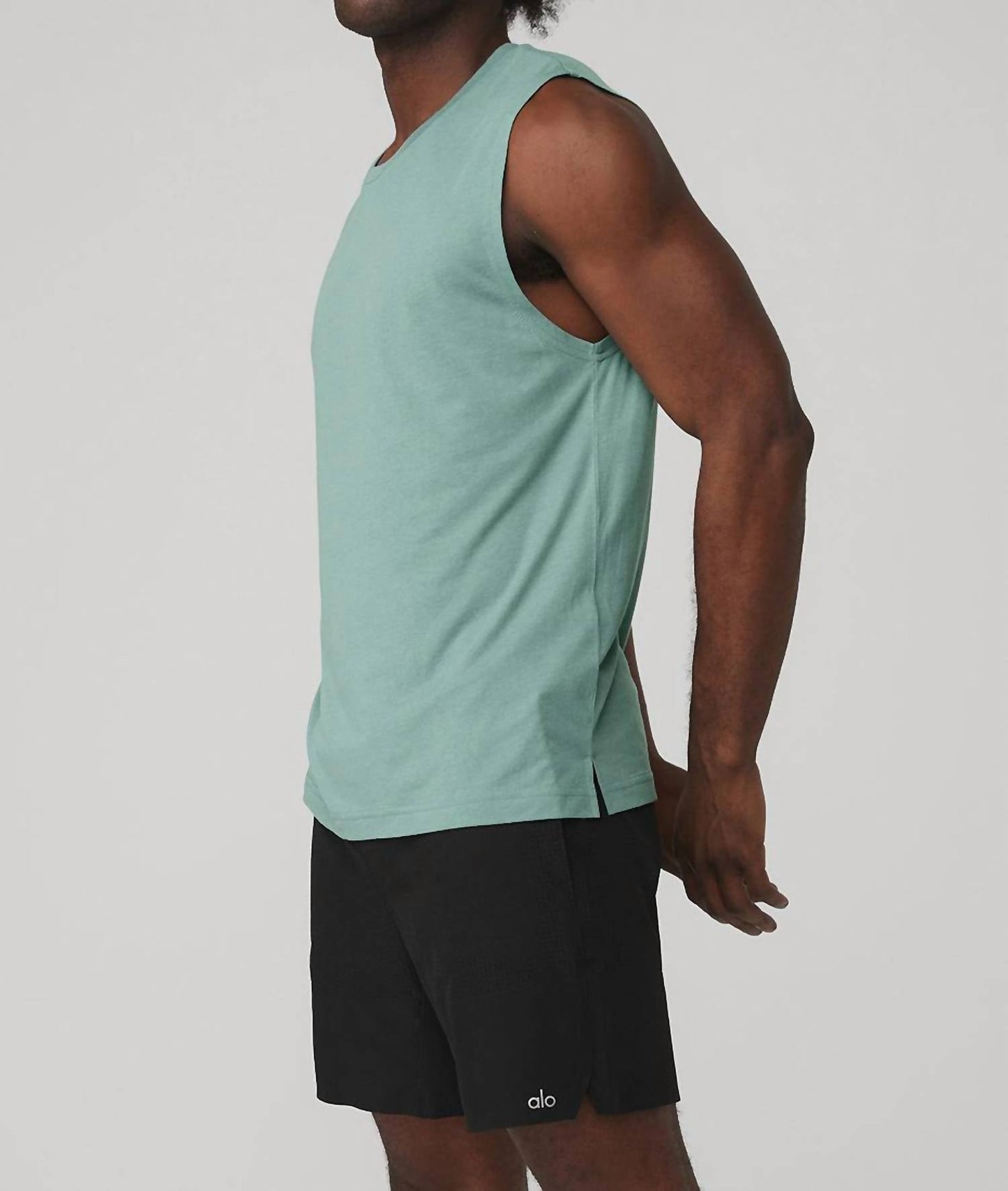 Alo Yoga - Triumph Muscle Tank