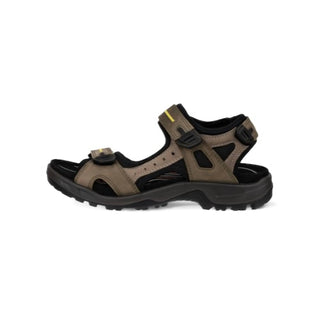 Ecco - Men's Yucatan Sport Sandal