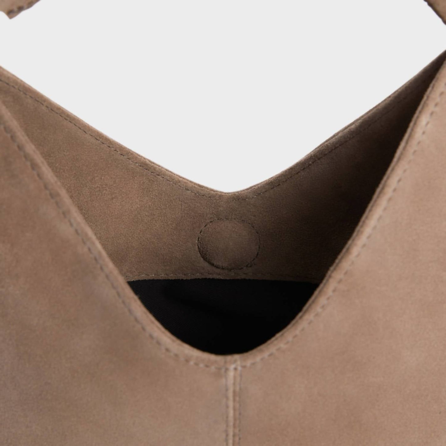 Lemiz - Women's Mia Bucket Handbag