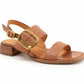 Eos Melbourne - Women's Tegean Dress Casual Sandal