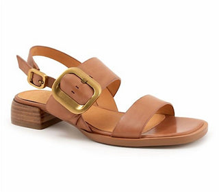 Eos Melbourne - Women's Tegean Dress Casual Sandal