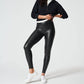 Spanx - Faux Leather Leggings