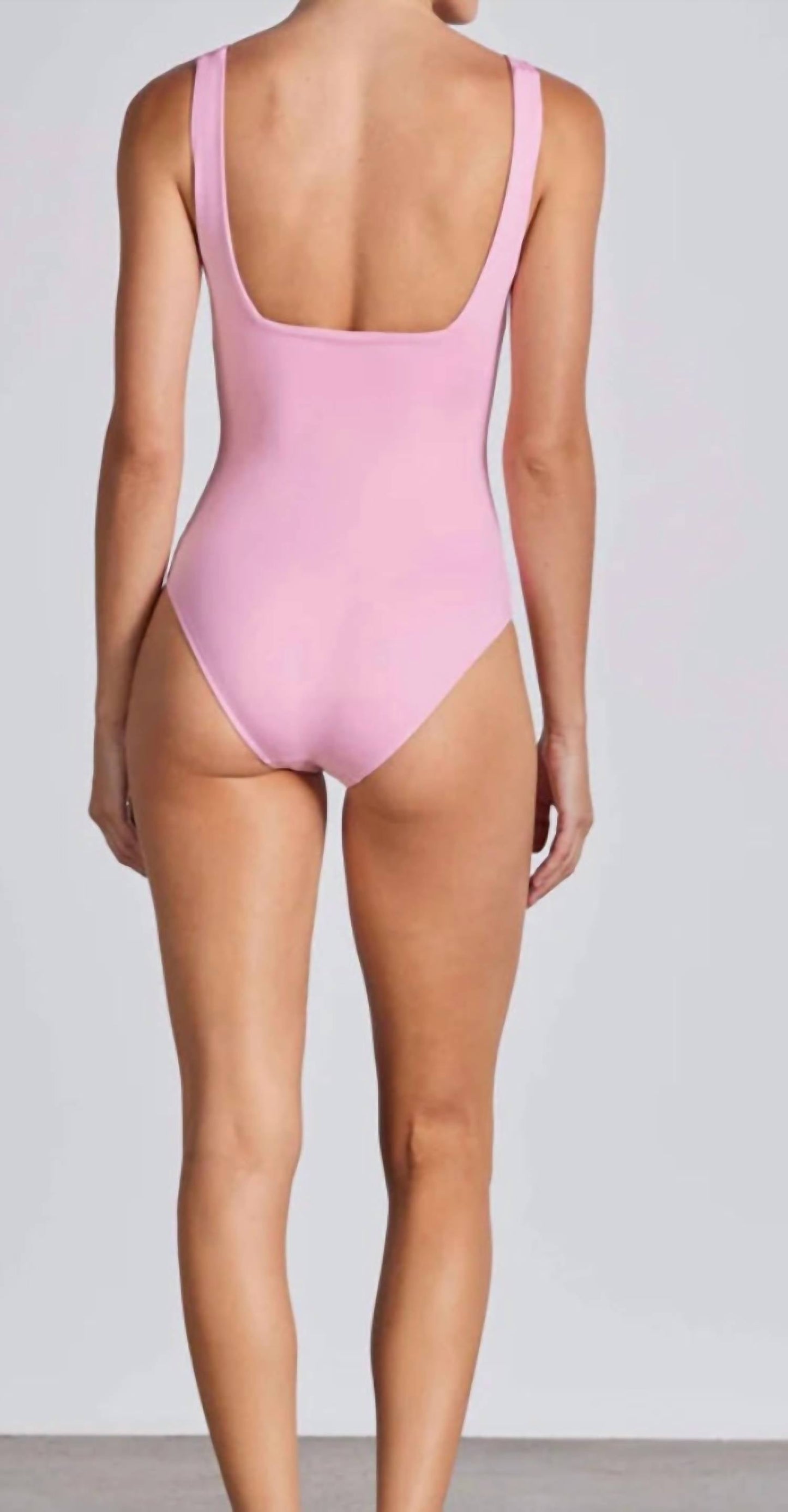 Bondi Born - Margot One-piece Swimsuit