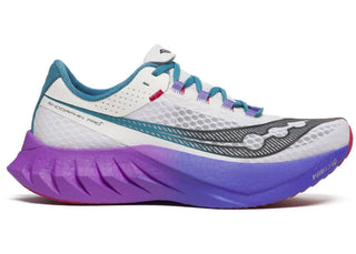 Saucony - Women's Endorphin Pro 4 Shoes