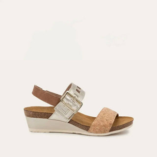 Naot - WOMEN'S DYNASTY SANDAL