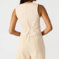 Steve Madden - Selene Vest