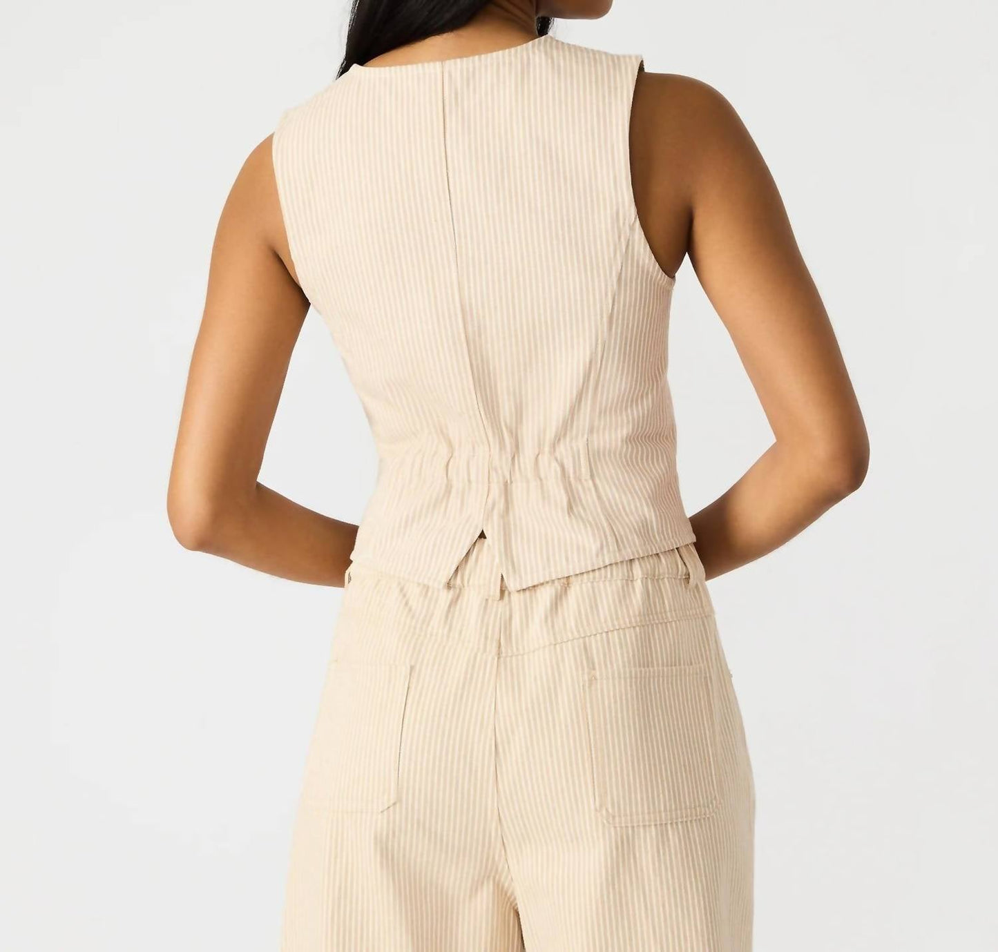 Steve Madden - Selene Vest
