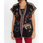 Johnny Was - Dionne Button Down Blouse