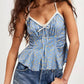 Free People - Sammi Tank Top