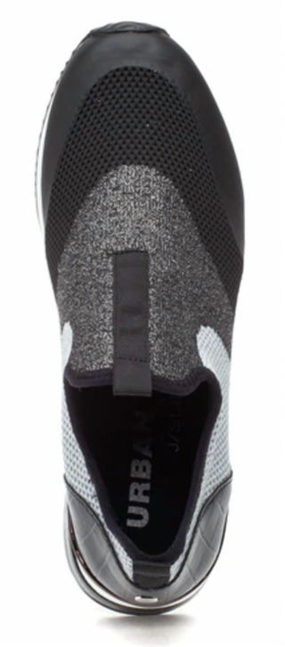 J/Slides - Mari knit slip-on sneakers