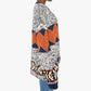 Mother - Long Drop Cardigan