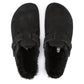 Birkenstock - Unisex Boston Shearling Sandal