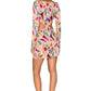 For Love & Lemons - THORA MINI DRESS