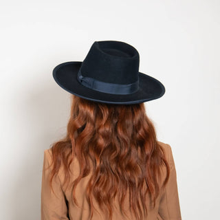 Wyeth - Women's Maude Fedora Hat