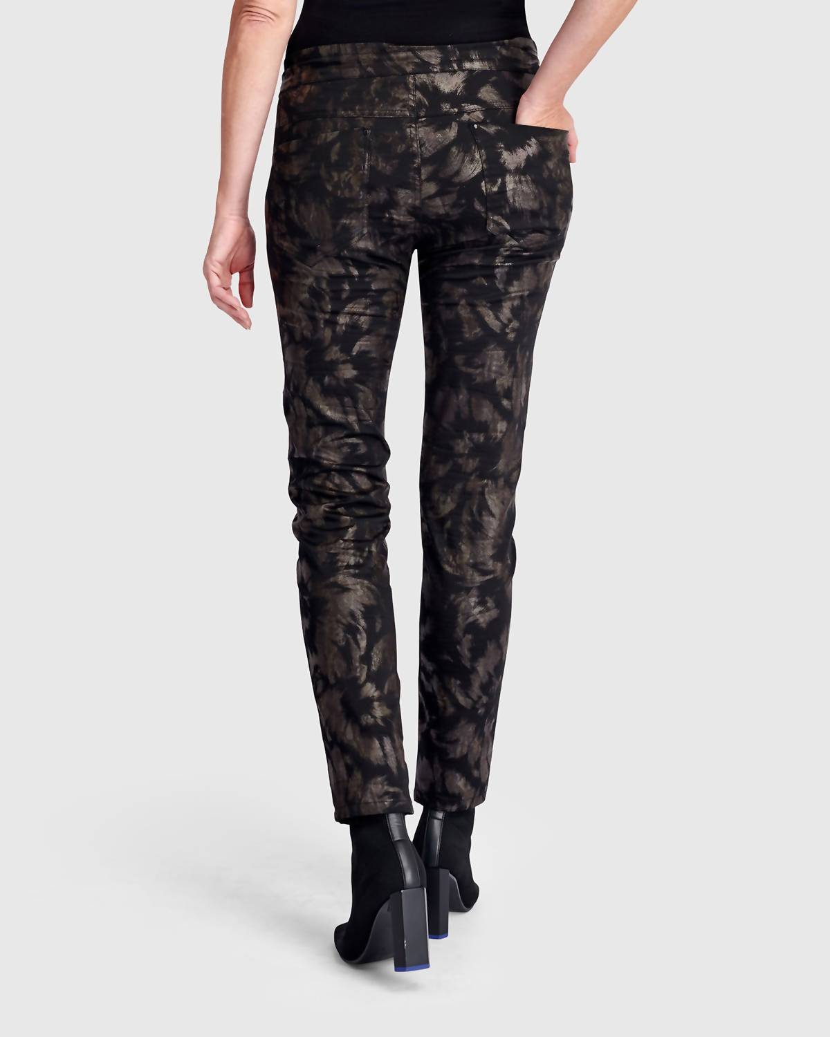 Alembika - Star Iconic Stretch Jeans