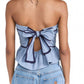 Free People - Tara tube