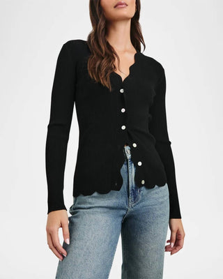 Rails - Dita Cardigan