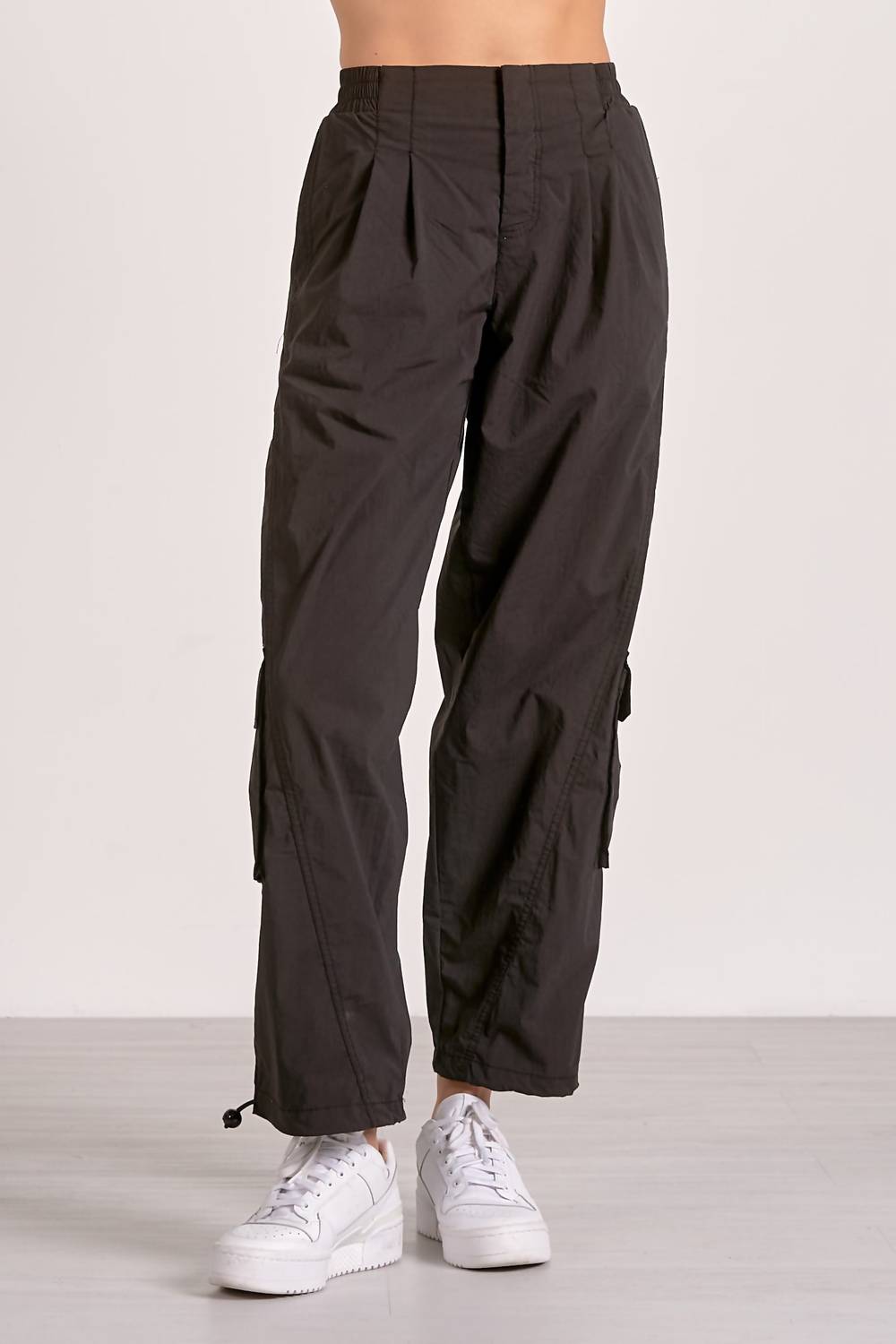 Elan - Cargo Pants