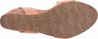 Blowfish - Women's Hapuku Wedge Sandal