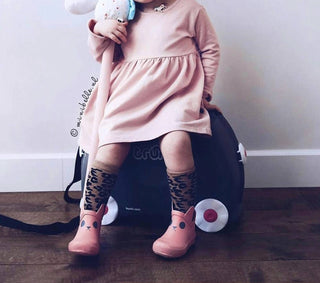 Boxbo - Girl's Kerran Boots