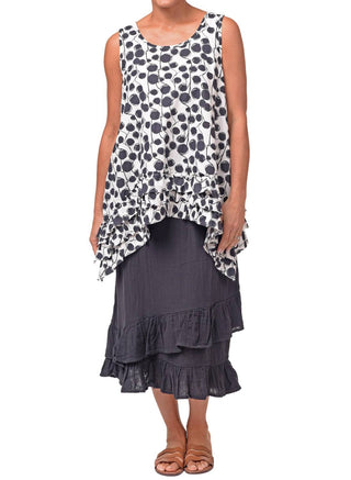 Tulip Clothing - Lily Tank