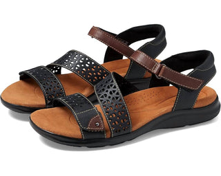 Clarks - Women's Kitly Way Sandal
