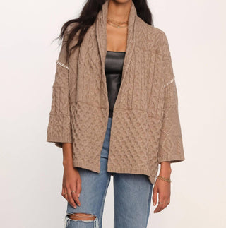 Heartloom - Alleta Cardigan Sweater