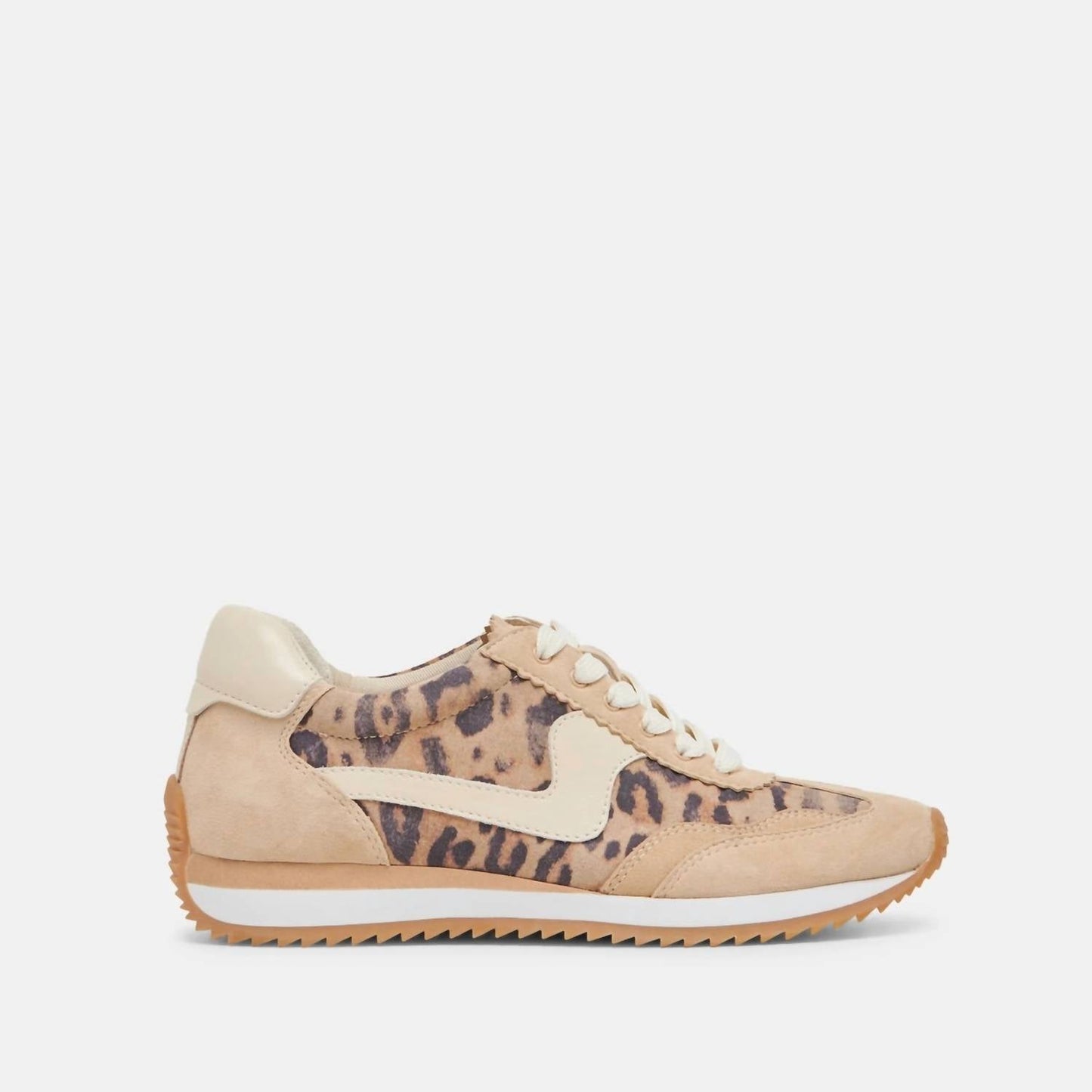 Dolce Vita - Women's Classic Sporty Sneaker