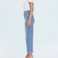 Pistola - Lana Crop High Rise Ultra Wide Jeans