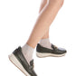 Xti - Women's Carmela Collection Moccasins Shoes