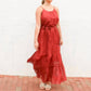 Marie Oliver - Kinley Maxi Dress