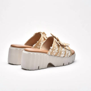 Softwaves - Women's Marilu Sandals