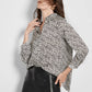 As By Df - Marias Long Sleeve Blouse