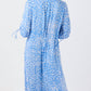 Tiare Hawaii - Todos Santos Dress