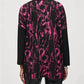 Joseph Ribkoff - Cowl Neck Boxy Sweater