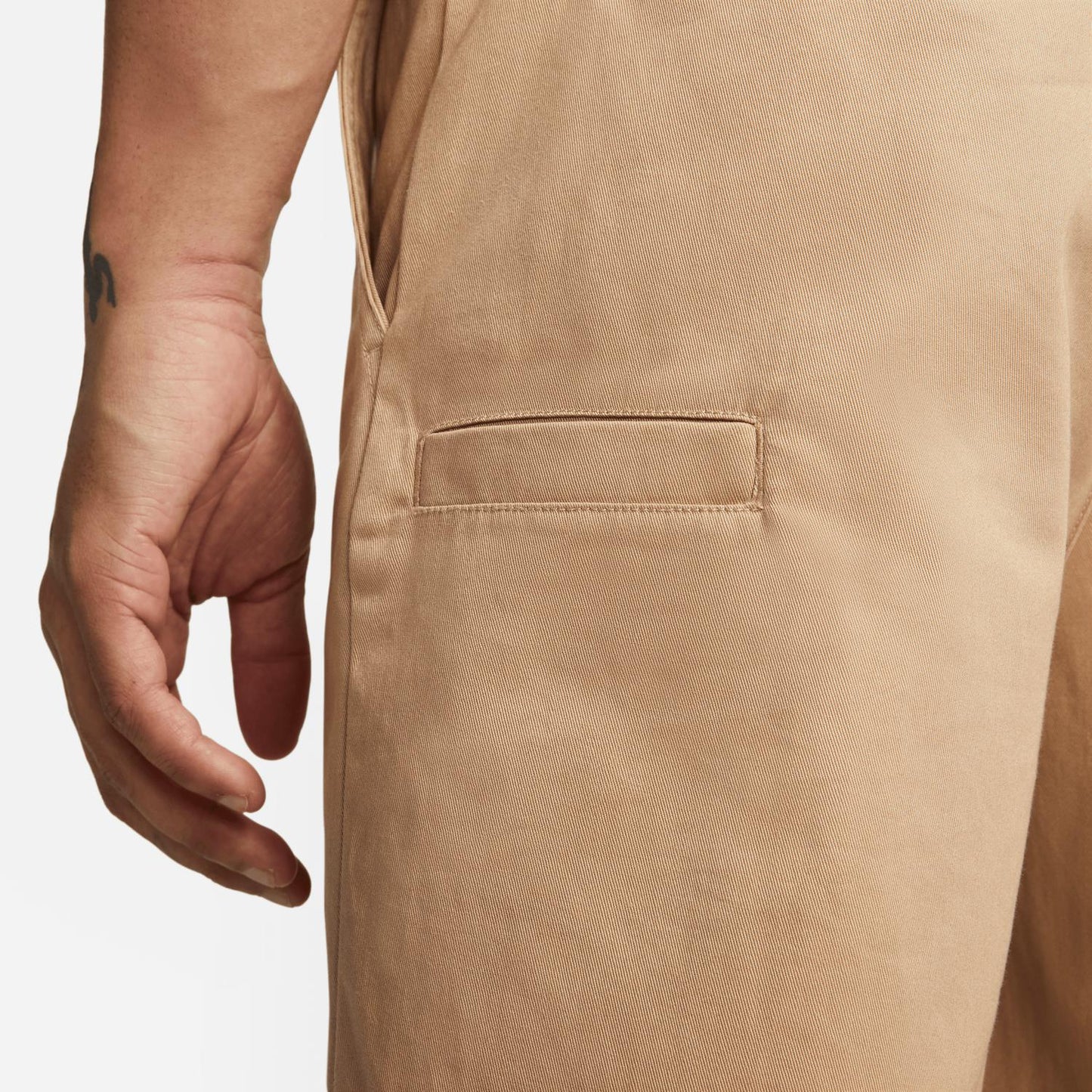 Nike - Sb El Chino Skate Shorts