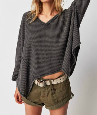 Free People - Coraline Thermal