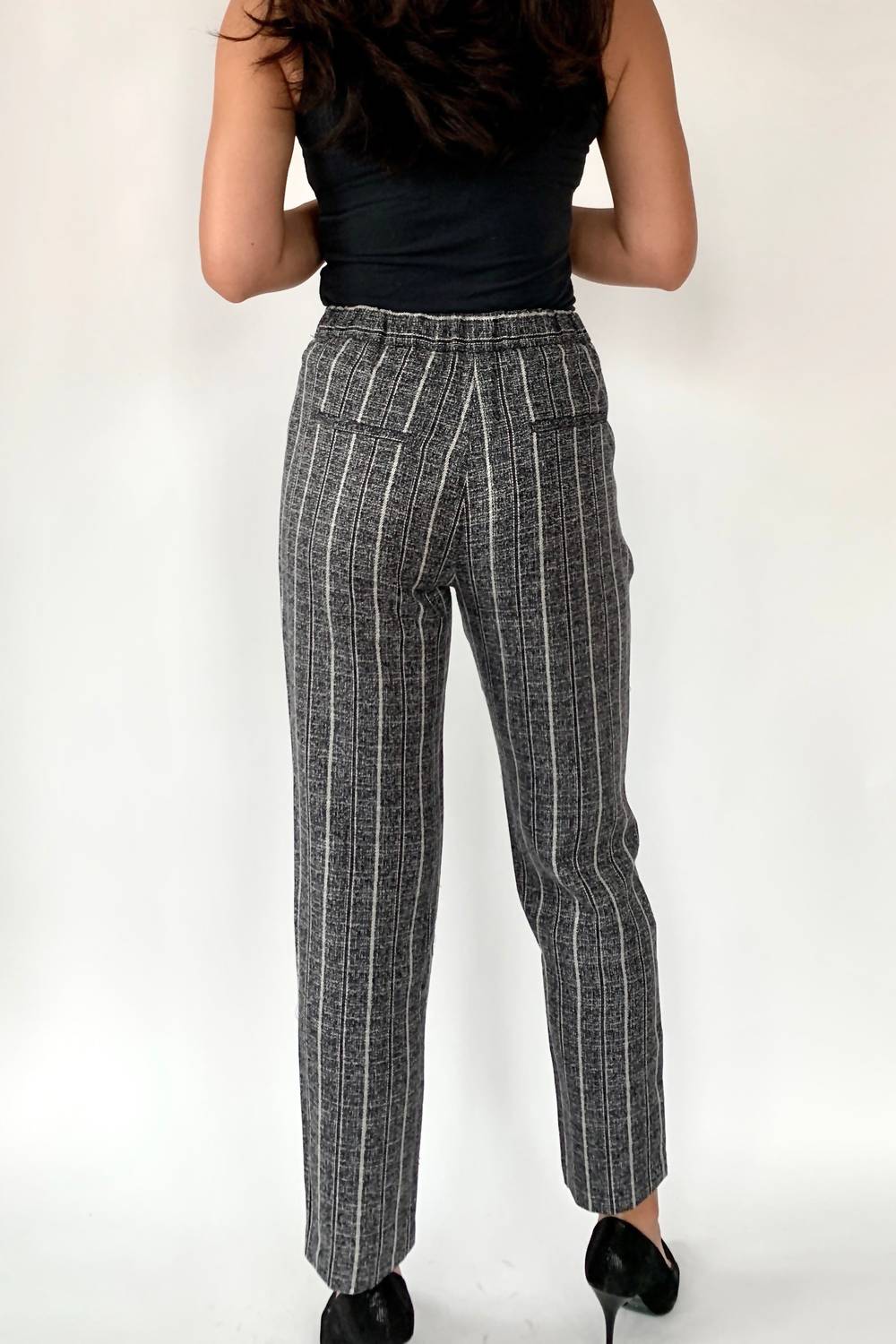 124 Voltaire - Penina Pants