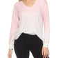 Pj Salvage - Women's Gradient Goodness Top