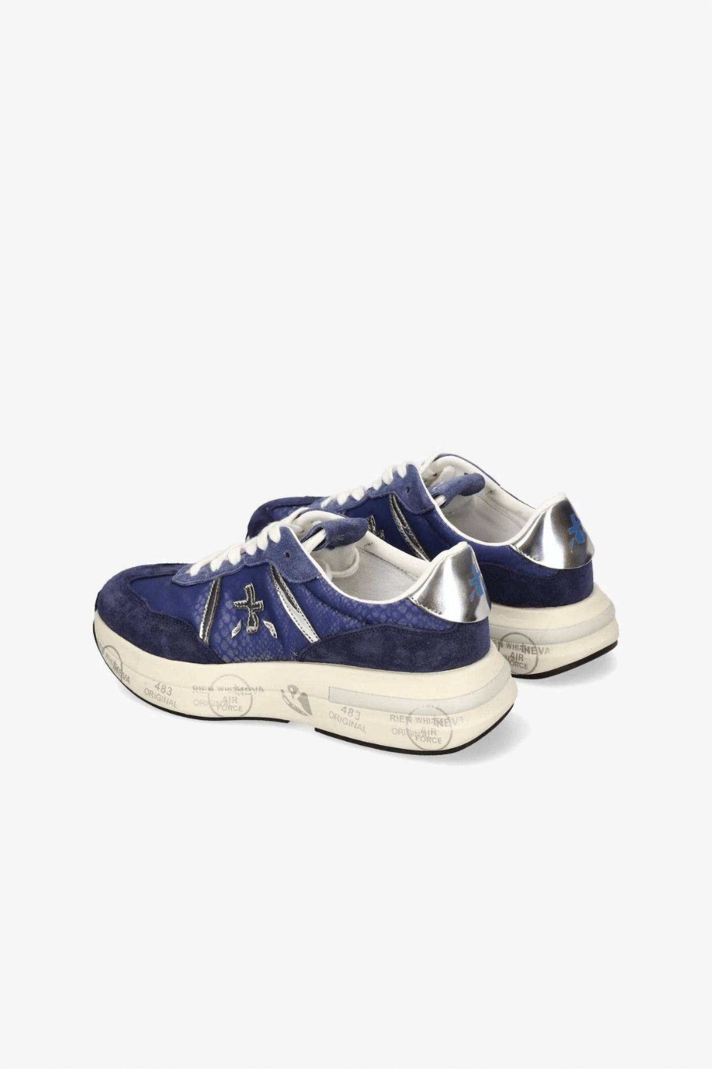 Premiata - Women's Cassie 7388 Sneaker