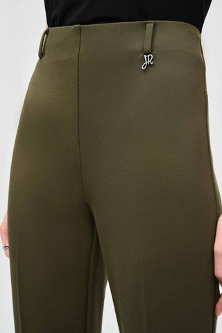 Joseph Ribkoff - Straight Pull-on Pants