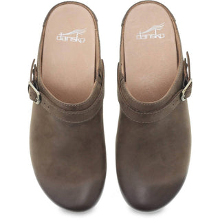 Dansko - Women's Berry Slip-on Mule Clogs