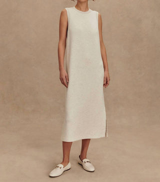 Varley - Beatrice Midi Dress