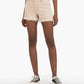 Kut From The Kloth - High Rise Long Denim Short